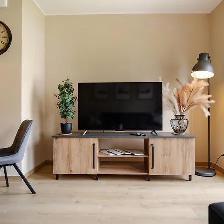 Jeżyk-luxury Free Parking