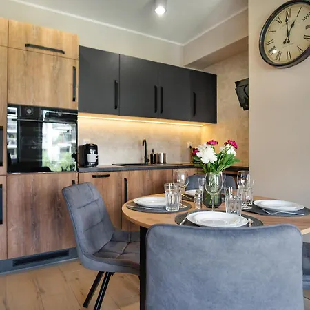 Apartament Jeżyk-luxury Free Parking *