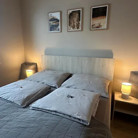 Jeżyk-luxury Free Parking Poznań