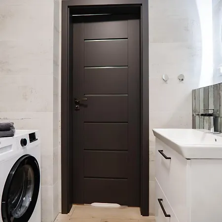 Jeżyk-luxury Free Parking Poznań