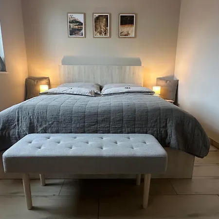 Jeżyk-luxury Free Parking *