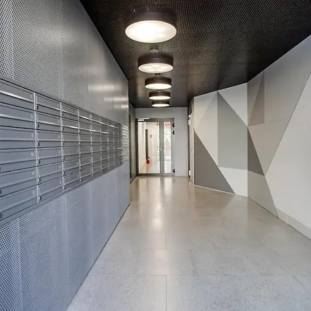 Apartament Jeżyk-luxury Free Parking Poznań