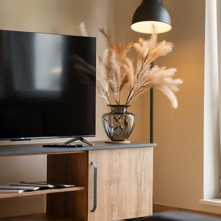 Jeżyk-luxury Free Parking Apartament