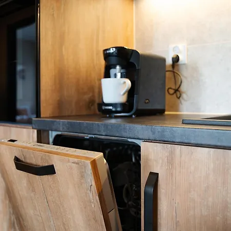 Jeżyk-luxury Free Parking Poznań