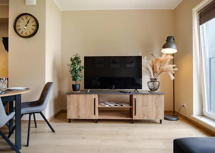 Jezyk-luxury Free Parking