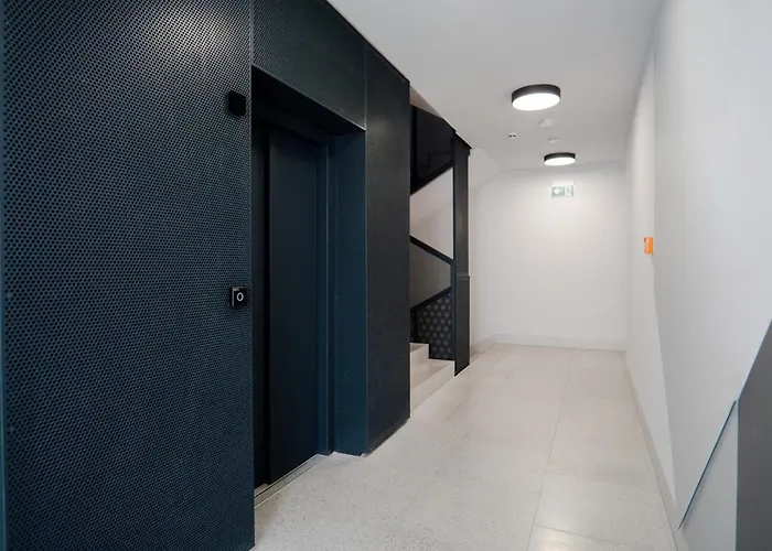 Jezyk-luxury Free Parking * Posen