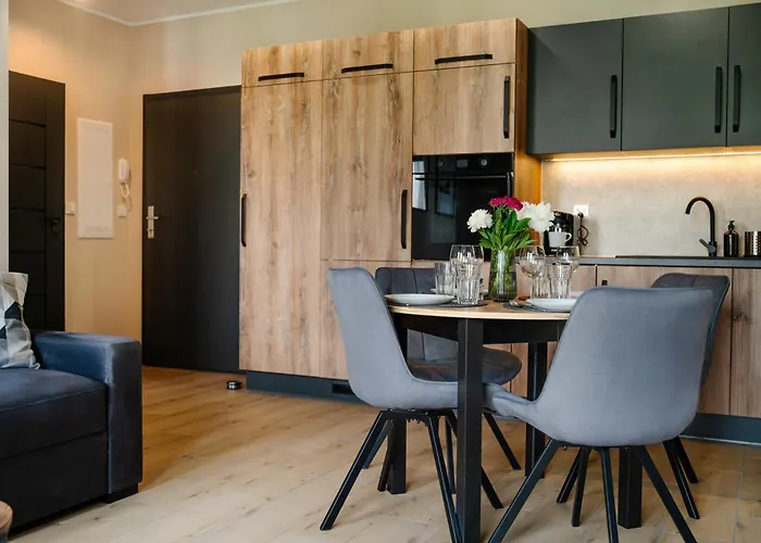 Jezyk-luxury Free Parking