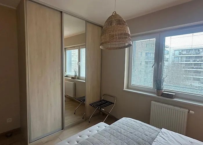 Apartment Jezyk-luxury Free Parking *