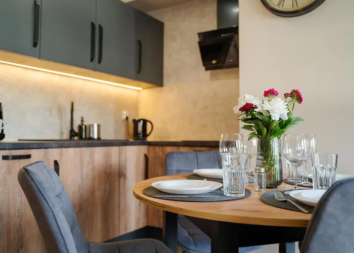 Jezyk-luxury Free Parking *